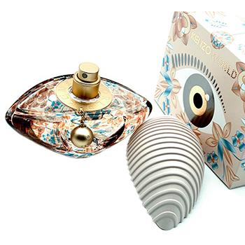 Kenzo - World Fantasy Collection (eau de toilette) eau de toilette parfüm hölgyeknek