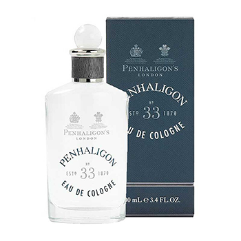 Penhaligon's - No.33 Eau de Cologne eau de cologne parfüm uraknak