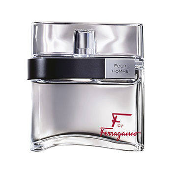 Salvatore Ferragamo - F by Ferragamo eau de toilette parfüm uraknak