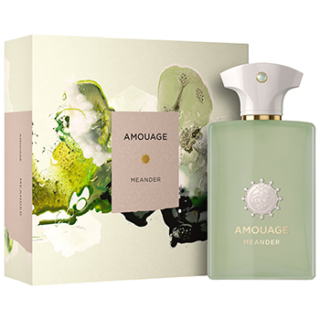 Amouage - Meander eau de parfum parfüm unisex
