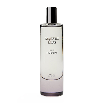 Zara - Majestic Lilas eau de parfum parfüm hölgyeknek