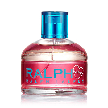 Ralph Lauren - Ralph Love eau de toilette parfüm hölgyeknek