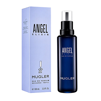 Thierry Mugler - Angel Elixir (újratöltő) eau de parfum parfüm hölgyeknek