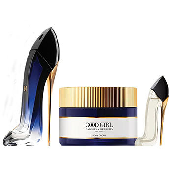 Carolina Herrera - Good Girl Legére szett III. eau de parfum parfüm hölgyeknek