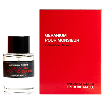 Frederic Malle - Geranium Pour Monsieur eau de parfum parfüm uraknak