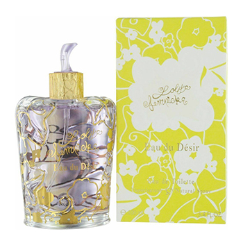 Lolita Lempicka - Eau de Desir eau de toilette parfüm hölgyeknek