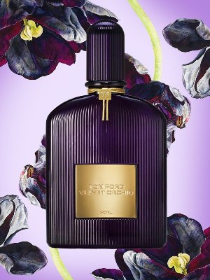 Tom Ford - Velvet Orchid eau de parfum parfüm hölgyeknek