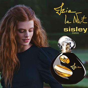 Sisley - Sisley Izia La Nuit eau de parfum parfüm hölgyeknek