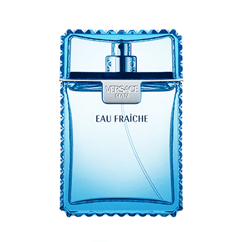 Versace - Eau Fraiche eau de toilette parfüm uraknak