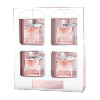 Lancôme - La Vie Est Belle mini szett I. eau de parfum parfüm hölgyeknek