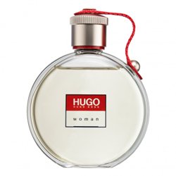 Hugo Boss - Hugo Woman eau de toilette parfüm hölgyeknek