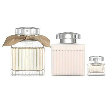 Chloé - Chloé (eau de parfum) szett II. eau de parfum parfüm hölgyeknek