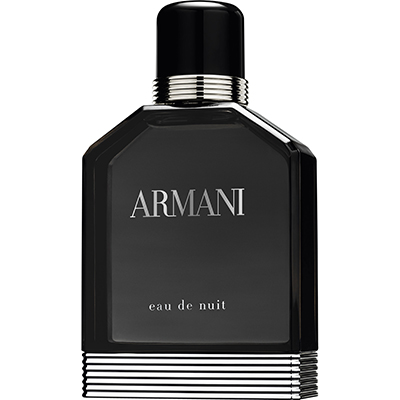 Giorgio Armani - Eau de Nuit eau de toilette parfüm uraknak