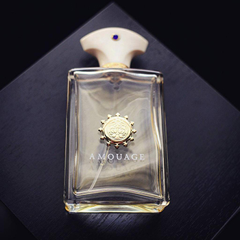 Amouage - Jubilation for Man eau de parfum parfüm uraknak