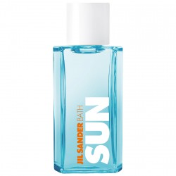 Jil Sander - Sun Bath eau de toilette parfüm hölgyeknek