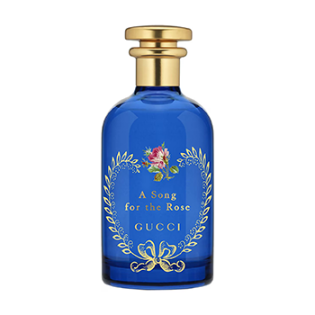 Gucci - A Song For The Rose eau de parfum parfüm unisex