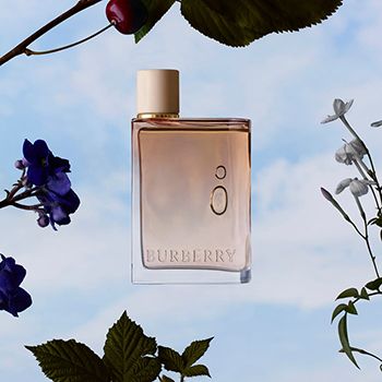 Burberry - Burberry Her Intense eau de parfum parfüm hölgyeknek