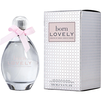 Sarah Jessica Parker - Born Lovely eau de parfum parfüm hölgyeknek