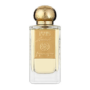 Nobile 1942 - Café Chantant eau de parfum parfüm unisex