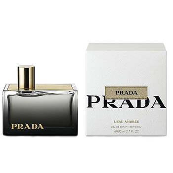 Prada - Prada L’ Eau Ambree eau de parfum parfüm hölgyeknek