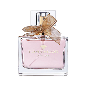 Tom Tailor - Urban Life eau de toilette parfüm hölgyeknek