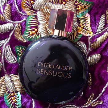 Estée Lauder - Sensuous Noir eau de parfum parfüm hölgyeknek
