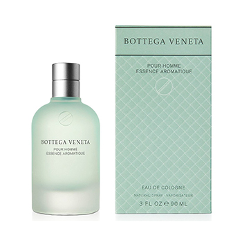 Bottega Veneta - Essence Aromatique pour homme extrait de cologne parfüm uraknak