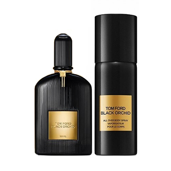 Tom Ford - Black Orchid (eau de parfum) szett III. eau de parfum parfüm hölgyeknek