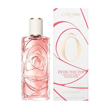 Lancôme - Ôver The Top eau de toilette parfüm unisex