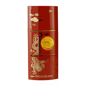 Yves Saint-Laurent - Opium Légendes de Chine eau de parfum parfüm hölgyeknek