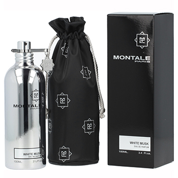 Montale - White Musk eau de parfum parfüm unisex