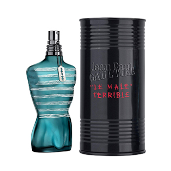 Jean Paul Gaultier - Le Male Terrible eau de toilette parfüm uraknak