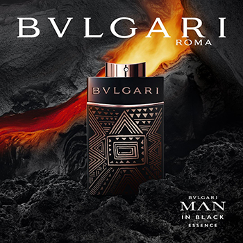 Bvlgari - Man in Black Essence eau de parfum parfüm uraknak