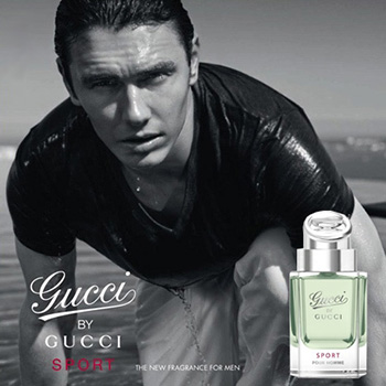 Gucci - Gucci by Gucci Sport stift dezodor parfüm uraknak