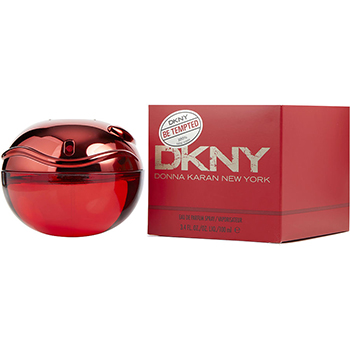 DKNY - Be Tempted eau de parfum parfüm hölgyeknek