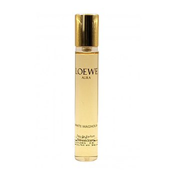 Loewe - Aura White Magnolia (mini parfüm) eau de parfum parfüm hölgyeknek