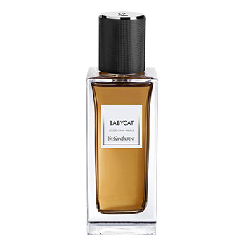 Yves Saint-Laurent - Babycat eau de parfum parfüm unisex