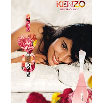 Kenzo Amour I Love U noi 40 ml teszter