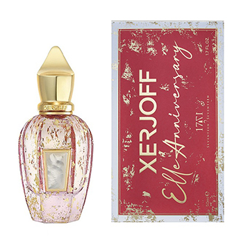 Xerjoff - Elle Anniversary eau de parfum parfüm hölgyeknek