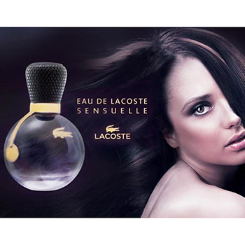 Lacoste - Eau de Lacoste Sensuelle eau de parfum parfüm hölgyeknek