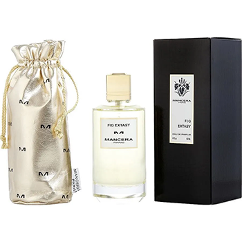 Mancera - Fig Extasy eau de parfum parfüm unisex