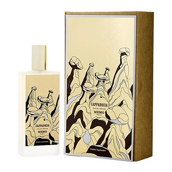 Memo Paris - Cappadocia eau de parfum parfüm unisex
