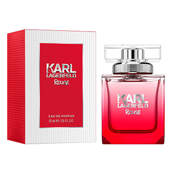 Karl Lagerfeld - Karl Lagerfeld Rouge eau de parfum parfüm hölgyeknek
