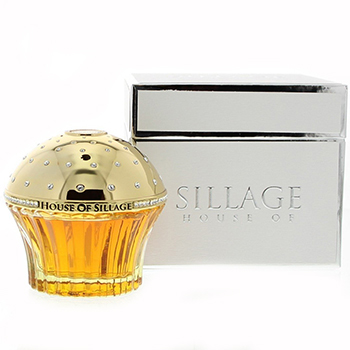 House Of Sillage - Benevolence extrait de parfum parfüm hölgyeknek