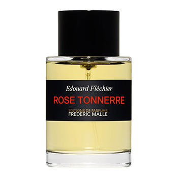 Frederic Malle - Rose Tonnerre eau de parfum parfüm unisex