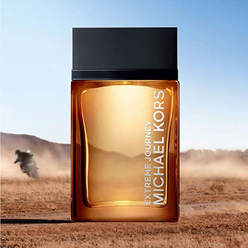 Michael Kors - Extreme Journey eau de toilette parfüm uraknak