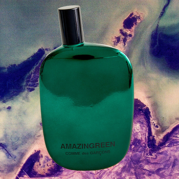 Comme des Garcons - Amazingreen eau de parfum parfüm unisex