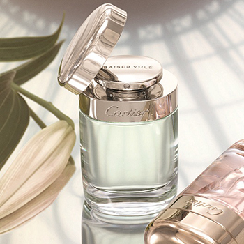 Cartier - Baiser Volé (eau de toilette) eau de toilette parfüm hölgyeknek