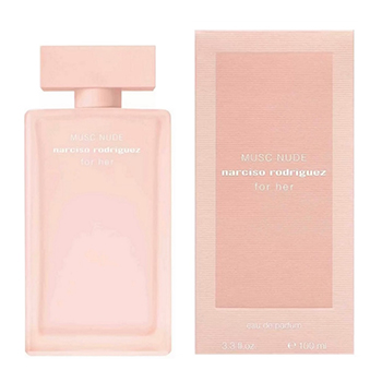 Narciso Rodriguez - Musc Nude eau de parfum parfüm hölgyeknek