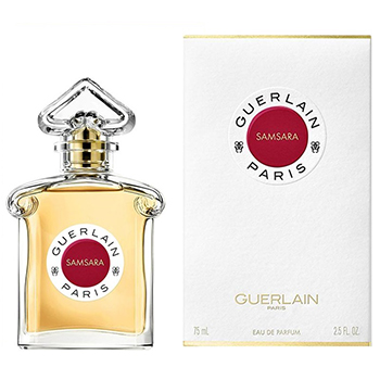 Guerlain - Samsara (eau de parfum) (2021) eau de parfum parfüm hölgyeknek